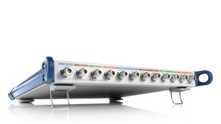 R&S®CMX-Z25 CMX RF port extender