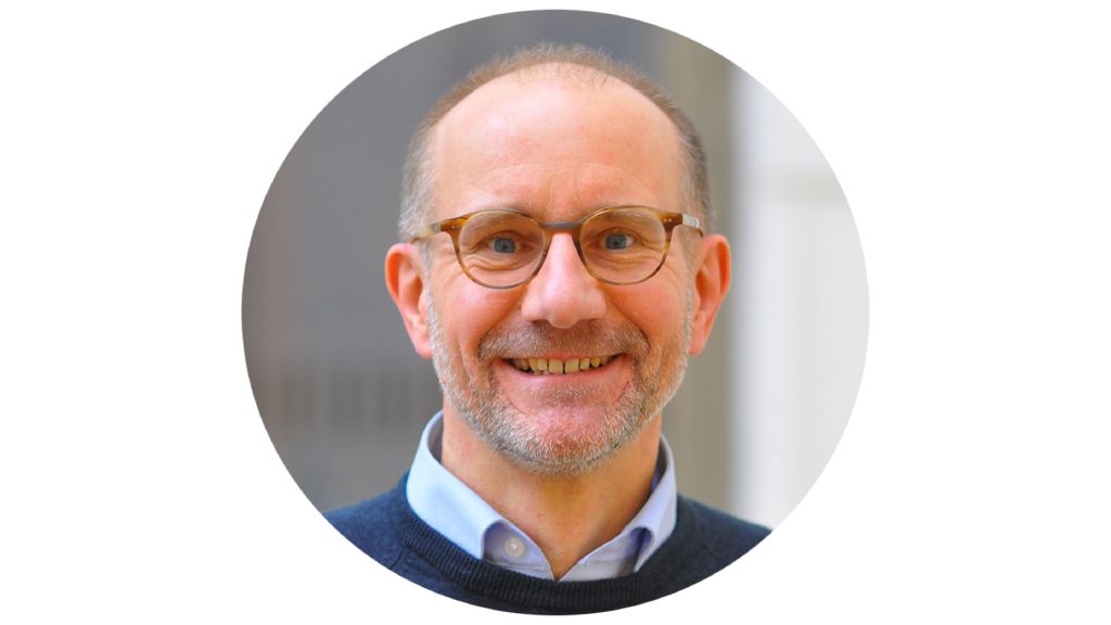 Author: Jordan Schilbach