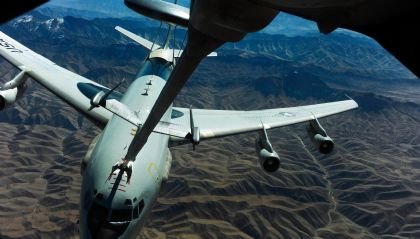 EMSO system testing: 