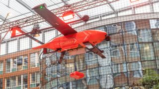 Enhancing safety via testing and development of eVTOL power electronics