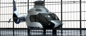 R&S®SMBV100A – GNSS-Flugtests für Pioniere