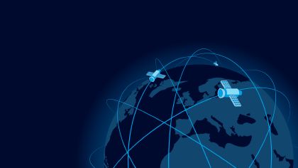 All about satellite technologies