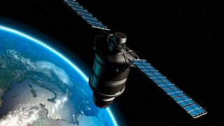 GNSS backup