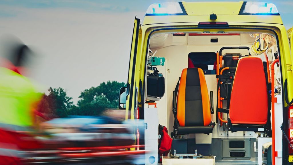 Connectivité automobile eCall