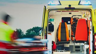 Connectivité automobile eCall