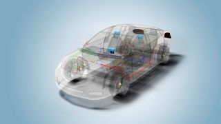 Rohde & Schwarz has worked with ADI to decode the 10BASE-T1S communication.