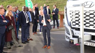 Tecnologia in azione