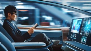 New broadcast applications