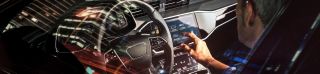 Car radio testing