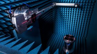 Automotive antenna digital twin