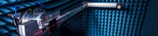 Over-the-air (OTA) beamforming applications