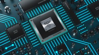 Automotive domain controllers and high-performance ECUs