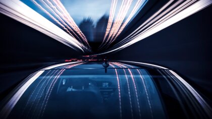 Ensayos en redes incorporadas en vehículos y unidades de control de motor