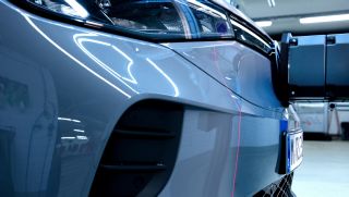 DEKRA is developing a new PTI test method for sensors