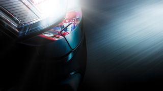 Automotive radome and bumper testing