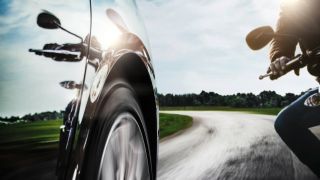 Automotive radar validation