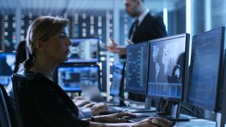 empowering military networks