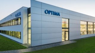 Next-generation security for OPTIMA machine networks