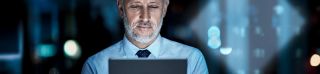 Cybersicherheit für den Finanzsektor