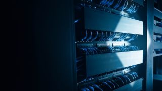 Cybersecurity product portfolio