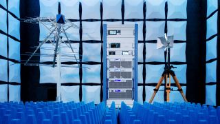 Rohde & Schwarz to showcase future-proof EMC testing solutions at EMV 2026