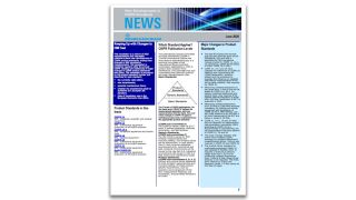 CISPR News 2020 Cover Page