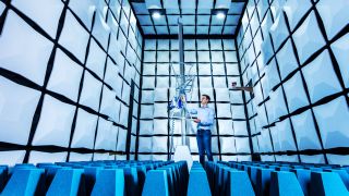 EMC system solutions