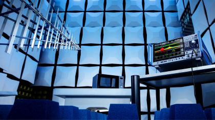 Live event and on demand webinar series