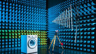 RF performance and coverage of IoT devices 