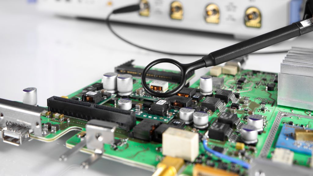 オシロスコープの基礎（応用編）