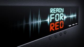 Ready for RED?