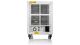 R&amp;S®BBA300 broadband amplifier, back low