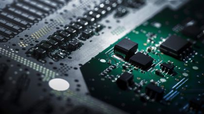 Data converter design and test