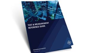 Test & Measurement Reference Guide