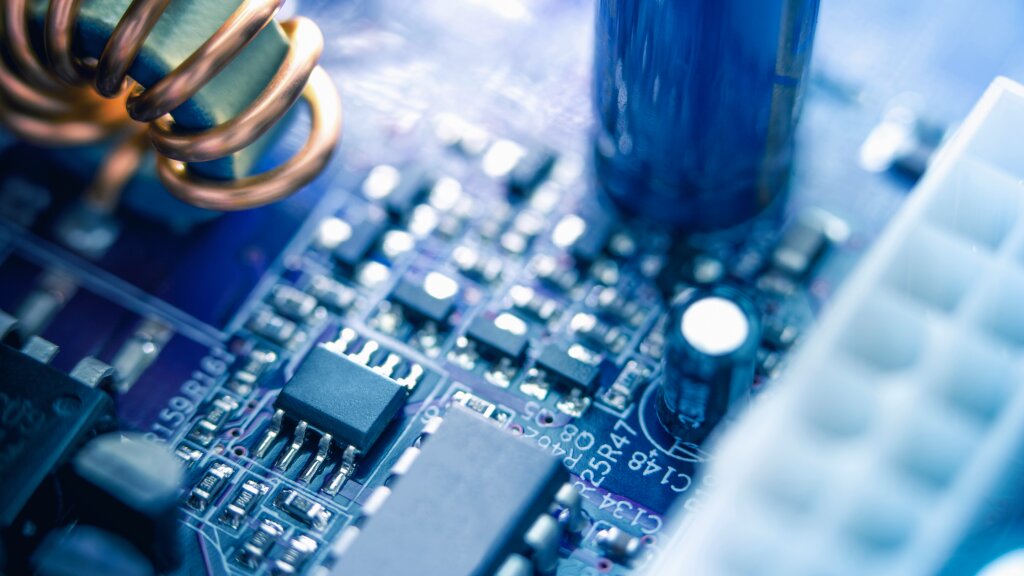 Power Electronics Track​ 