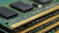 DDR – double data rate memory