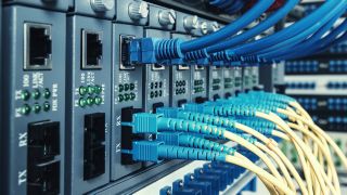 T&M Solutions for CMTS