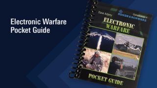 Image: Electronic Warfare Pocket Guide