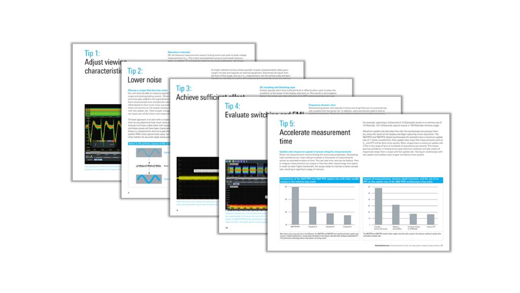 Register for downloading the PI-Ebook