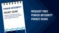 Power integrity: pocket guide