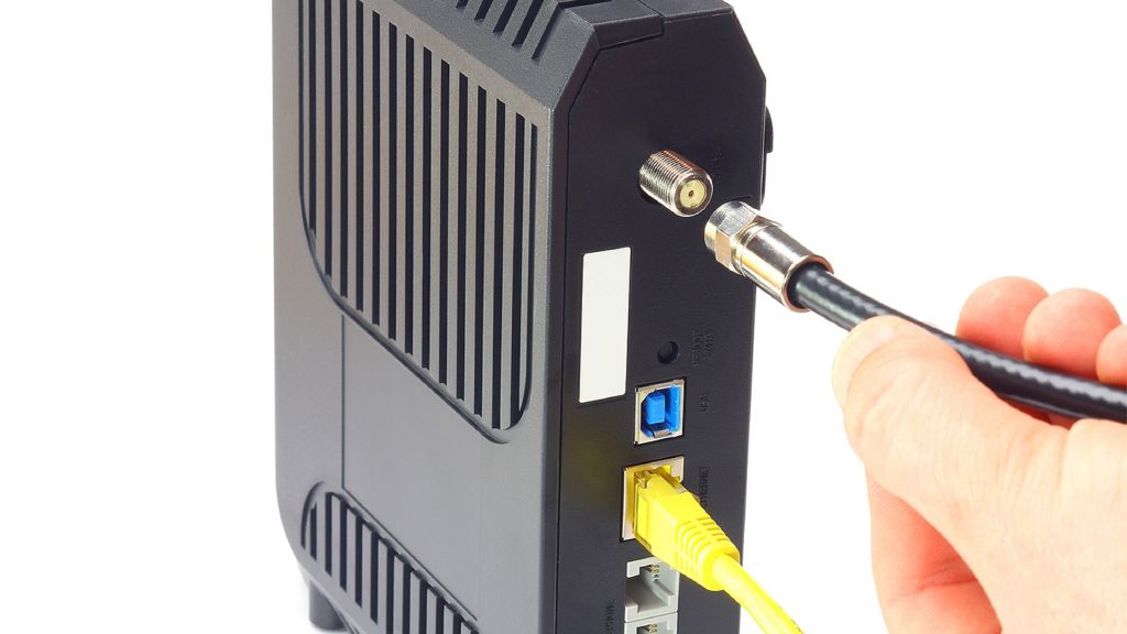 T&M Solutions for Cable Modem T&M Solutions for Cable Modem