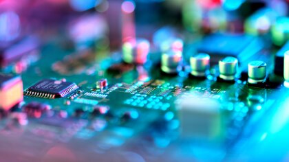 RF component testing