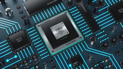 High-speed digital interface testing