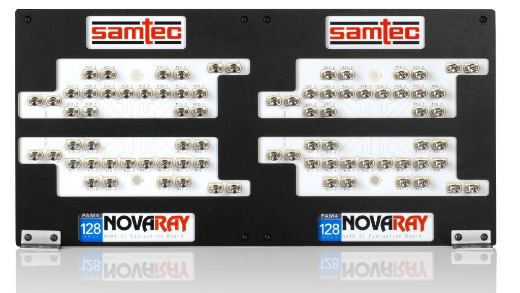 Automated internal/external cable and connector test solution in line ...