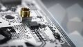 Power amplifier testing