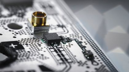 RF component testing