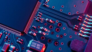 Digital design testing