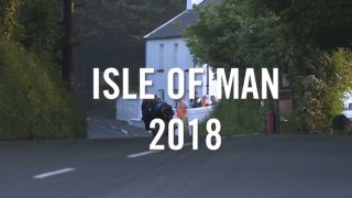 Isle of men