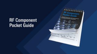 RF Component Pocket Guide