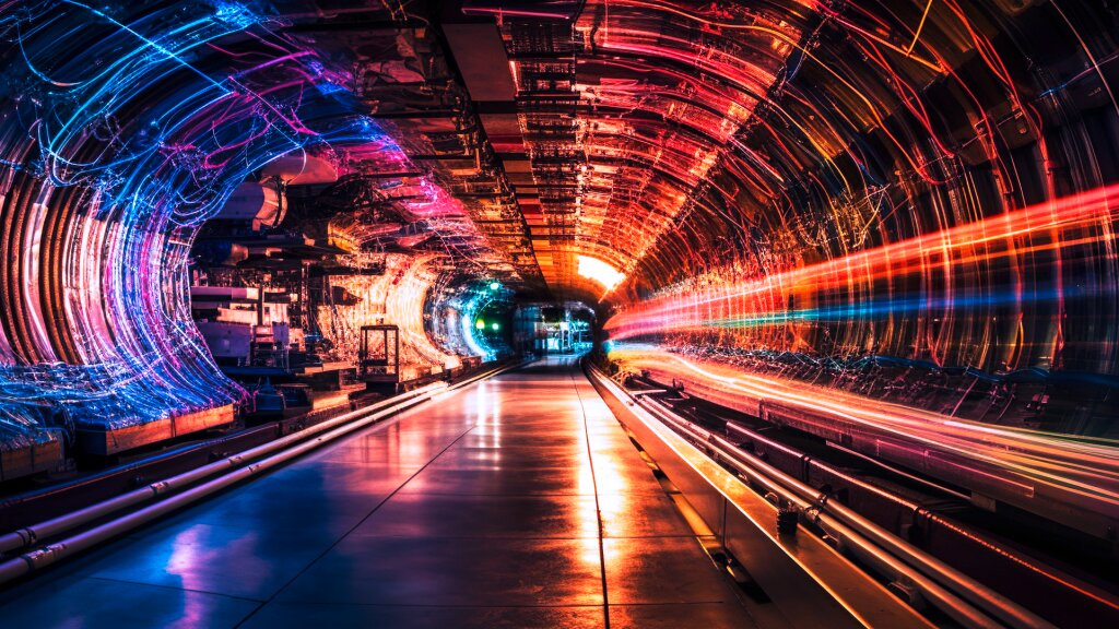 Research and education